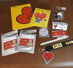 2026年最新】bts まとめ売りの人気アイテム - メルカリ