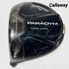 2026年最新】パラダイム キャロウェイ レフティの人気アイテム - メルカリ