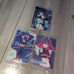 2026年最新】橘美花莉 カードの人気アイテム - メルカリ