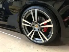 2026年最新】ホイール4本セット ポルシェ カイエンの人気アイテム