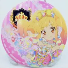 2026年最新】アイカツ 缶バッジ セガの人気アイテム - メルカリ