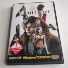 2026年最新】バイオハザード windowsの人気アイテム - メルカリ