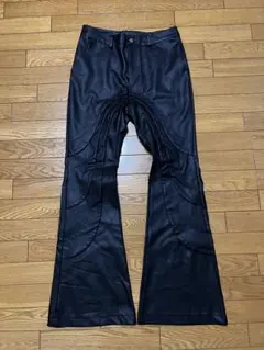 2026年最新】opium フレアパンツの人気アイテム - メルカリ