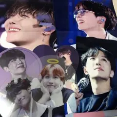 2026年最新】jhopeスローガンの人気アイテム - メルカリ