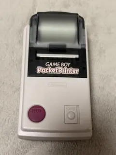 2026年最新】ポケットプリンタ ゲームボーイの人気アイテム - メルカリ