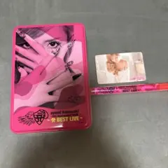 2026年最新】浜崎あゆみ best live boxの人気アイテム - メルカリ