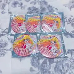 アイカツ AVIOT 缶バッジ 夏樹みくる 25点 - メルカリ