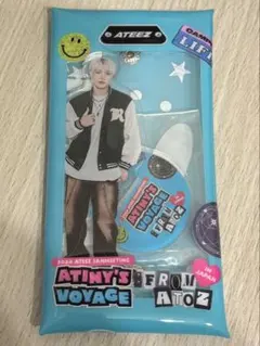 2026年最新】ateez ミンギ アクスタの人気アイテム - メルカリ