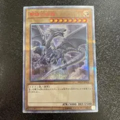 2026年最新】青眼の白龍20thシークレットの人気アイテム - メルカリ