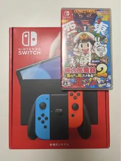 2026年最新】nintendo switch 本体 有機el未開封の人気アイテム - メルカリ
