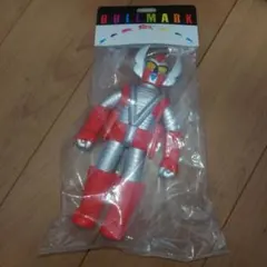 2026年最新】ブルマァク ストロングザボーガーの人気アイテム - メルカリ