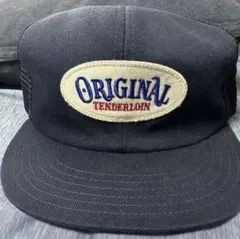 2026年最新】キムタク テンダーロイン キャップの人気アイテム - メルカリ