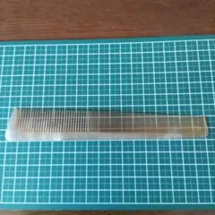 2026年最新】理容 水牛角櫛の人気アイテム - メルカリ