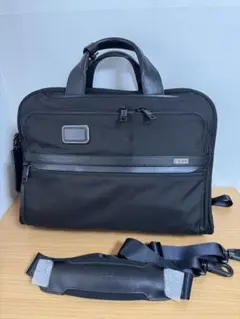 2026年最新】tumi トゥミ 26141 alpha2の人気アイテム - メルカリ