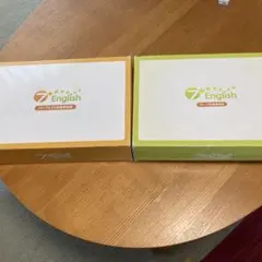 2026年最新】七田 7 Englishの人気アイテム - メルカリ