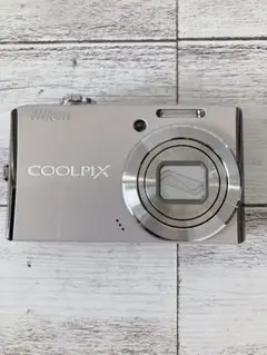 2026年最新】NIKON coolpix s620の人気アイテム - メルカリ
