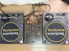 2026年最新】SL-1200 MK3の人気アイテム - メルカリ