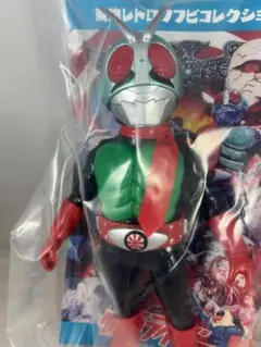 2026年最新】東映レトロソフビ 面取れの人気アイテム - メルカリ