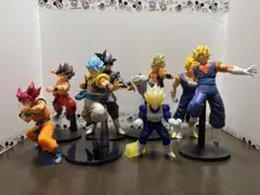 2026年最新】ドラゴンボールフィギュア まとめ売りの人気アイテム