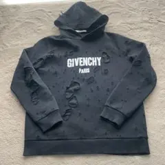 2026年最新】GIVENCHY デストロイスウェットの人気アイテム - メルカリ