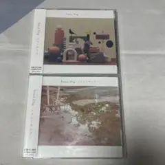 2026年最新】saucy dog cd 廃盤の人気アイテム - メルカリ