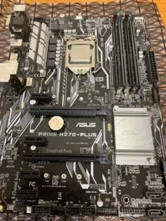 2025年最新】マザーボード cpuセットの人気アイテム - メルカリ