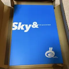 2026年最新】大暮維人画集 skyの人気アイテム - メルカリ