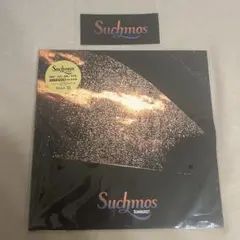 2026年最新】suchmos レコードの人気アイテム - メルカリ