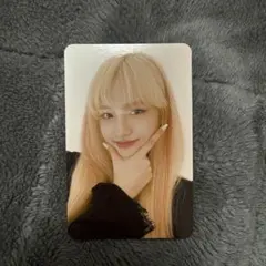 2026年最新】ive リズ トレカ elevenの人気アイテム - メルカリ