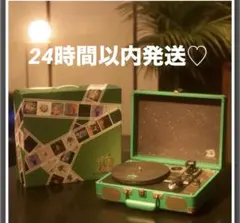 2026年最新】レコードプレーヤー ミセスの人気アイテム - メルカリ