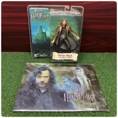 2026年最新】シリウスブラック フィギュアの人気アイテム - メルカリ