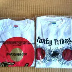 2026年最新】nack5 tシャツの人気アイテム - メルカリ