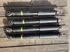 2026年最新】jb64 サスペンション 純正の人気アイテム - メルカリ