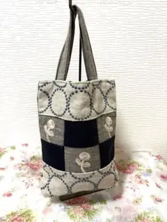 2026年最新】ミナペルホネン トートバッグ パッチワークの人気アイテム