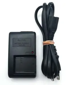 2026年最新】sanyo xacti 充電器の人気アイテム - メルカリ