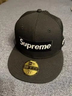 2026年最新】supreme シュプリーム キャップの人気アイテム - メルカリ