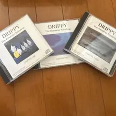 2026年最新】ドリッピー cdの人気アイテム - メルカリ