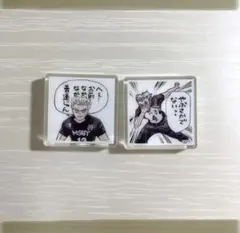 2026年最新】ハイキュー 応募者全員サービス アクリルタイルの人気