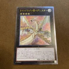 2026年最新】ライトドラゴン＠イグニスターの人気アイテム - メルカリ
