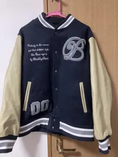 2026年最新】blackeyepatch スタジャンの人気アイテム - メルカリ