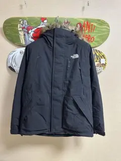 2026年最新】ノースフェイス エレバスの人気アイテム - メルカリ