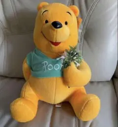 2026年最新】くまのプーさんぬいぐるみ平成レトロの人気アイテム