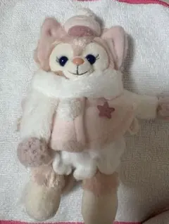 2026年最新】リーナベル ぬいぐるみバッジ スノーフレークスの人気