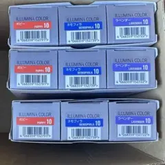 2026年最新】イルミナカラーの人気アイテム - メルカリ