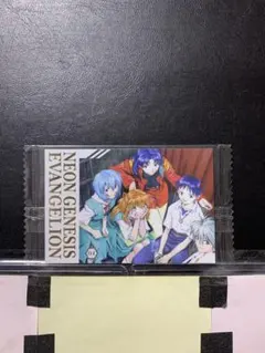 2026年最新】エヴァンゲリオン カード ウエハース アスカの人気