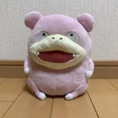 2026年最新】ヤドン ぬいぐるみ ナガノの人気アイテム - メルカリ