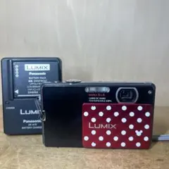 2026年最新】Panasonic LUMIX FP3 ディズニーの人気アイテム - メルカリ