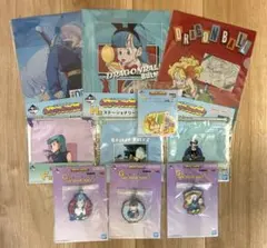 2026年最新】一番くじ 下位賞の人気アイテム - メルカリ