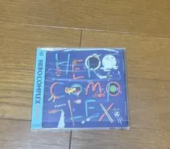 2026年最新】HeRo complex cdの人気アイテム - メルカリ