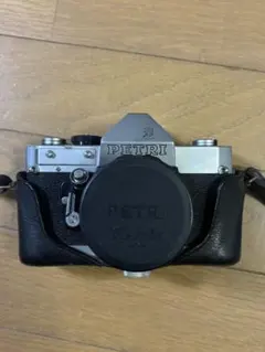 2026年最新】ペトリ カメラの人気アイテム - メルカリ